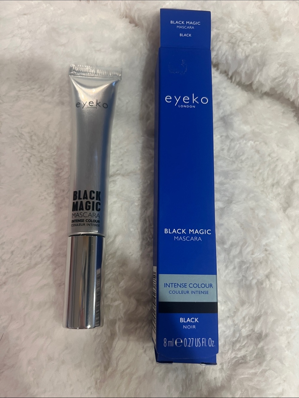 Eyeko Black Magic Mascara